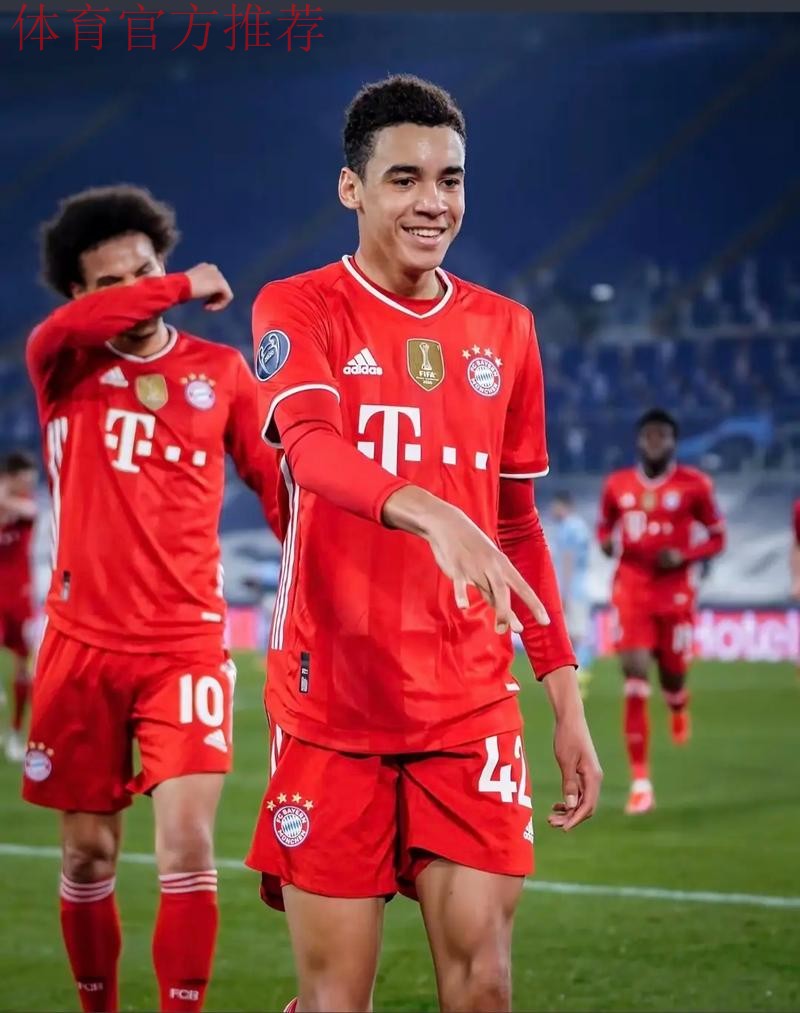 穆西亚拉：从伤病绝境到重返巅峰，拜仁的未来之星