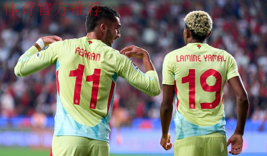 世预赛-奥亚萨瓦尔破门 西班牙2-2土耳其